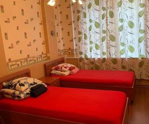 Апартаменты у вокзала Petrozavodsk Russia
