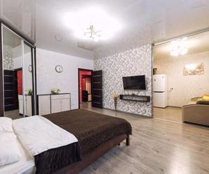 SC Apart Ostrovskogo 93D 7fl Perm Russia