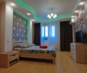 Business class Apartment Vega Oryol Russia