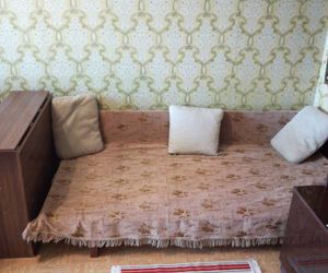 Soviet Apartments Khimki Russia