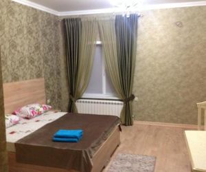 Hotel SADKO Makhachkala Russia