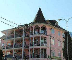 Guest House Rayskoe Mestechko Lazarevskoye Russia