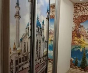 Аpartment Millennium Kazan Russia