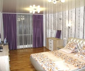 Apartment.Centre.Royal Gates Kaliningrad Russia