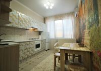 Отзывы Apartment on Primorskaya