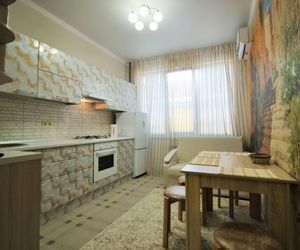 Apartment on Primorskaya Gelendzik Russia