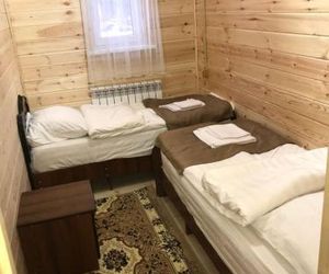 Forest Yard Hotel Arkhiz Russia