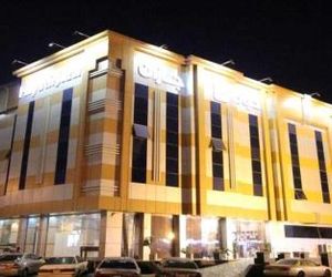 Hayat Jazan Furnished Units Gizan Saudi Arabia