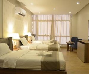 Larissa Suites Al Khobar Saudi Arabia