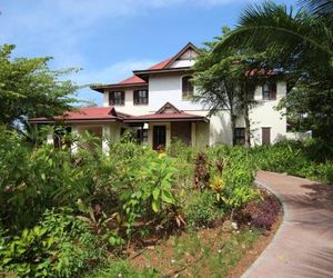 Villa de maître Seychelles Eden Island Seychelles