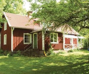 Four-Bedroom Holiday Home in Vena Hvena Sweden