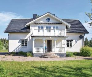 Two-Bedroom Holiday Home in Sodra Vi Sodra Vi Sweden