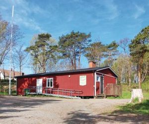 One-Bedroom Holiday Home in Simrishamn Simrishamn Sweden