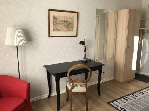 Hotel Photo 8