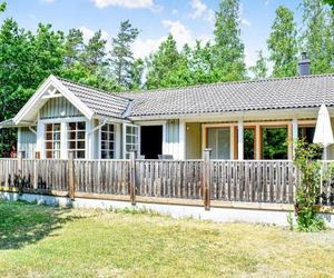 Four-Bedroom Holiday Home in Kopingsvik Koping Sweden