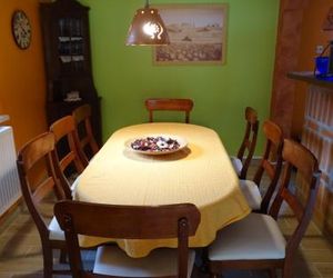 Sobe-Apartmaji-Terapije Maribor Slovenia