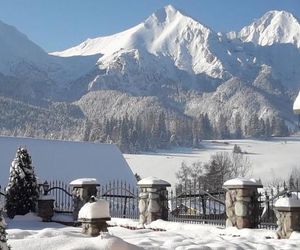 Rekreačny dom u Maťka a Kubka Zdiar Slovakia