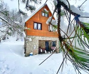 Chata Jánošík Terchova Slovakia