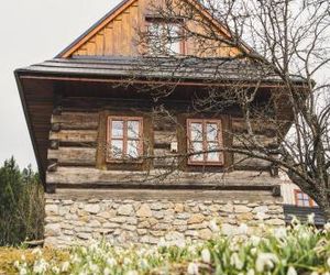 Chata pod Rozsutcom Terchova Slovakia