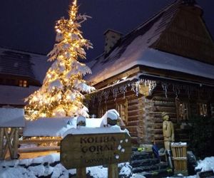Kamzík Donovaly Donovaly Slovakia