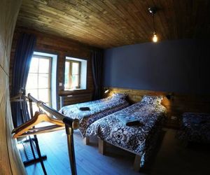 Liptov Lodge Liptovsky Mikulas Slovakia