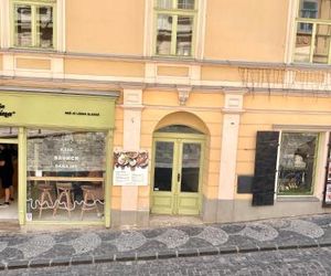 Apartmán č.2 Banska Stiavnica Slovakia