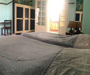 Hôtel Saint-Louis Sun Dakar Dakar Senegal