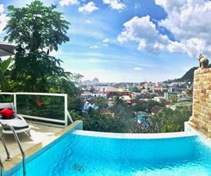 Eden: Amazing 2 Bedrooms Apartment Patong Thailand