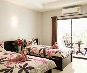 Ruysuk hotel & swimming pool Udon Thani City Thailand