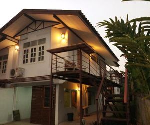 P.L.P Guesthouse - Mae Hong Son Mae Hong Son City Thailand