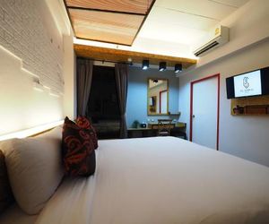 Ps Sriphu Hotel Hat Yai Thailand