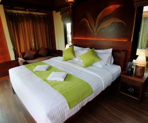 Lana Hotel Hang Dong Thailand