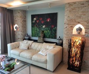 Apartment Seaview in Karon Beach Karon Thailand