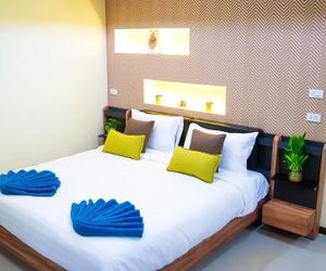 Ambrosial Suites Pattaya Thailand
