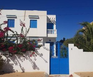 Villa Djerba Aghir Tunisia