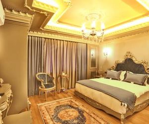 Real King Suite Hotel Sancak Turkey