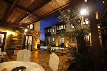 صورة الفندق 8