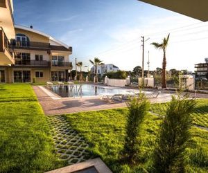 Lara Beach Homes Lara Turkey