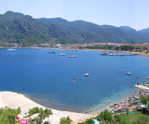 Funda Home Daily rentals Icmeler Marmaris Icmeler Turkey