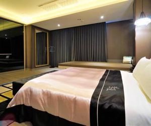 Shu Jia Motel Taichung City Taiwan