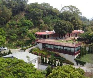 Jihead Villa Yangmei Taiwan