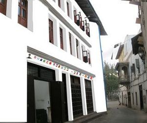 APCO Stonetown Zanzibar Zanzibar Island Tanzania