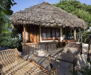 The Island - Pongwe Lodge Zanzibar Island Tanzania