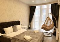 Отзывы VIP Luxury Apartment in Arсadia
