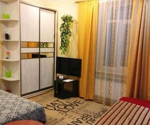 Apartment in Lviv City Center Lvov Ukraine