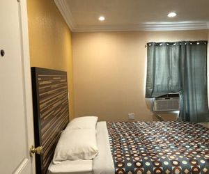 Holly Crest Hotel - Los Angeles, LAX Airport Los Angeles United States
