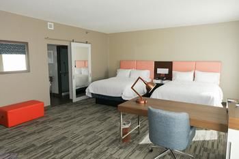 Photo of Hampton Inn & Suites Lafayette