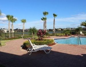 Crystal Cove 947 - Four Bedroom Villa Kissimmee United States