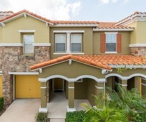 Compass Bay 3074 - Three Bedroom Townhome Celebration United States