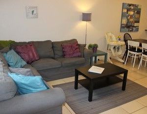 Lucaya Village 2956 - Three Bedroom Townhome Celebration United States